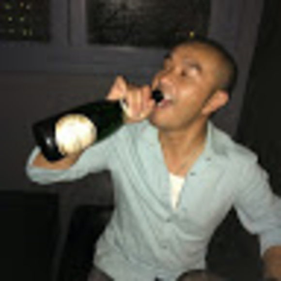Meet your Posher, Tony - Picture 1 of 1